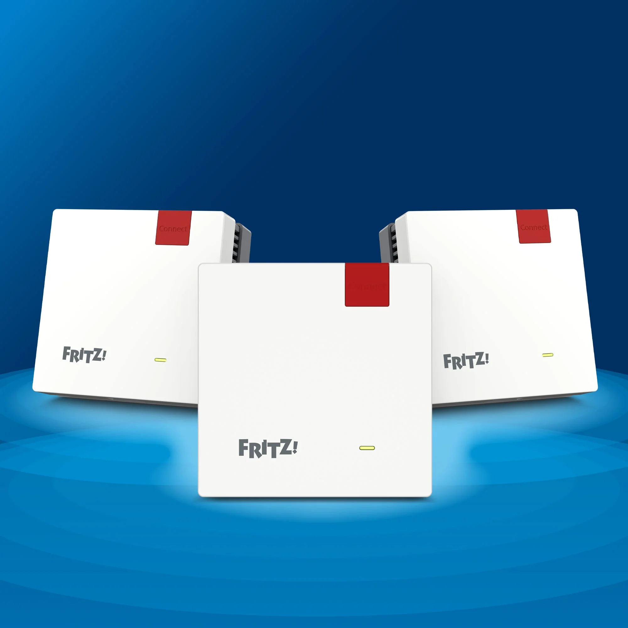 WLAN Mesh Sets