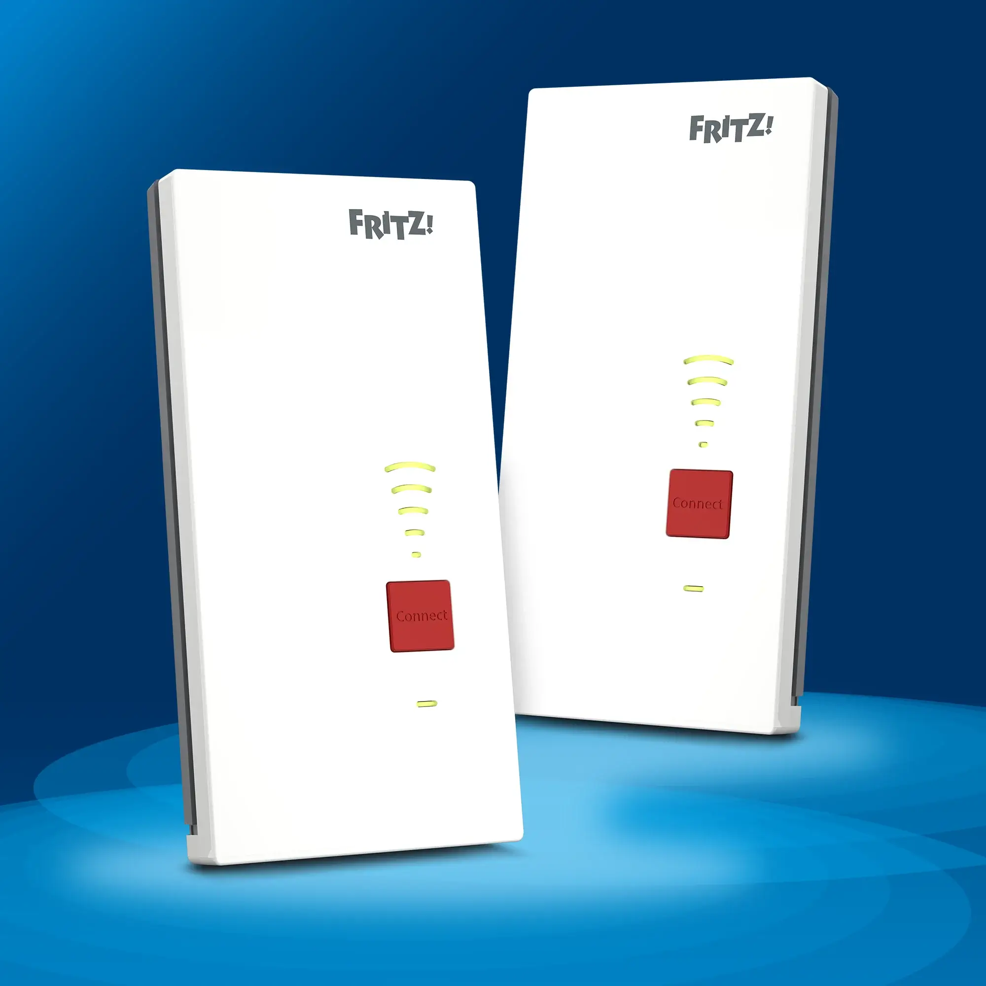 WLAN Mesh